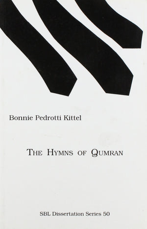 The Hymns of Qumran: Translation and Commentary,Used