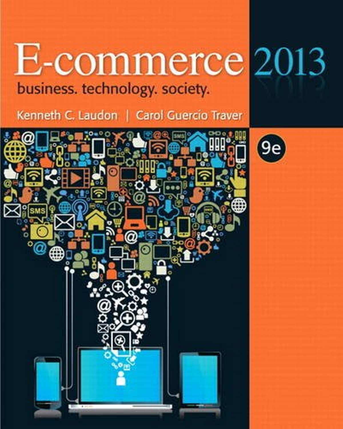 ECommerce 2013,Used