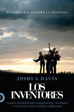 Los Inventores (Spanish Edition),Used