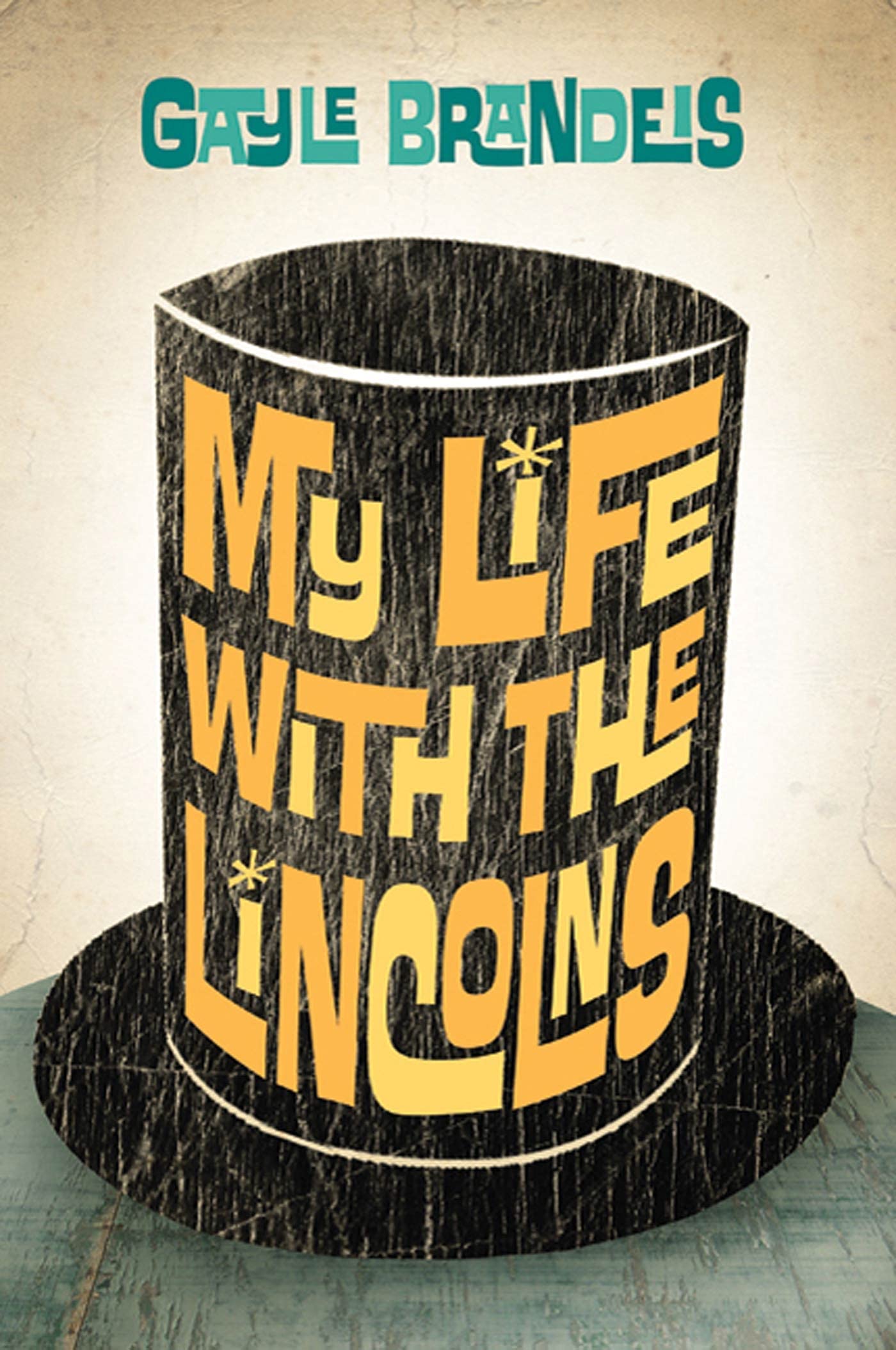 My Life With The Lincolns,New