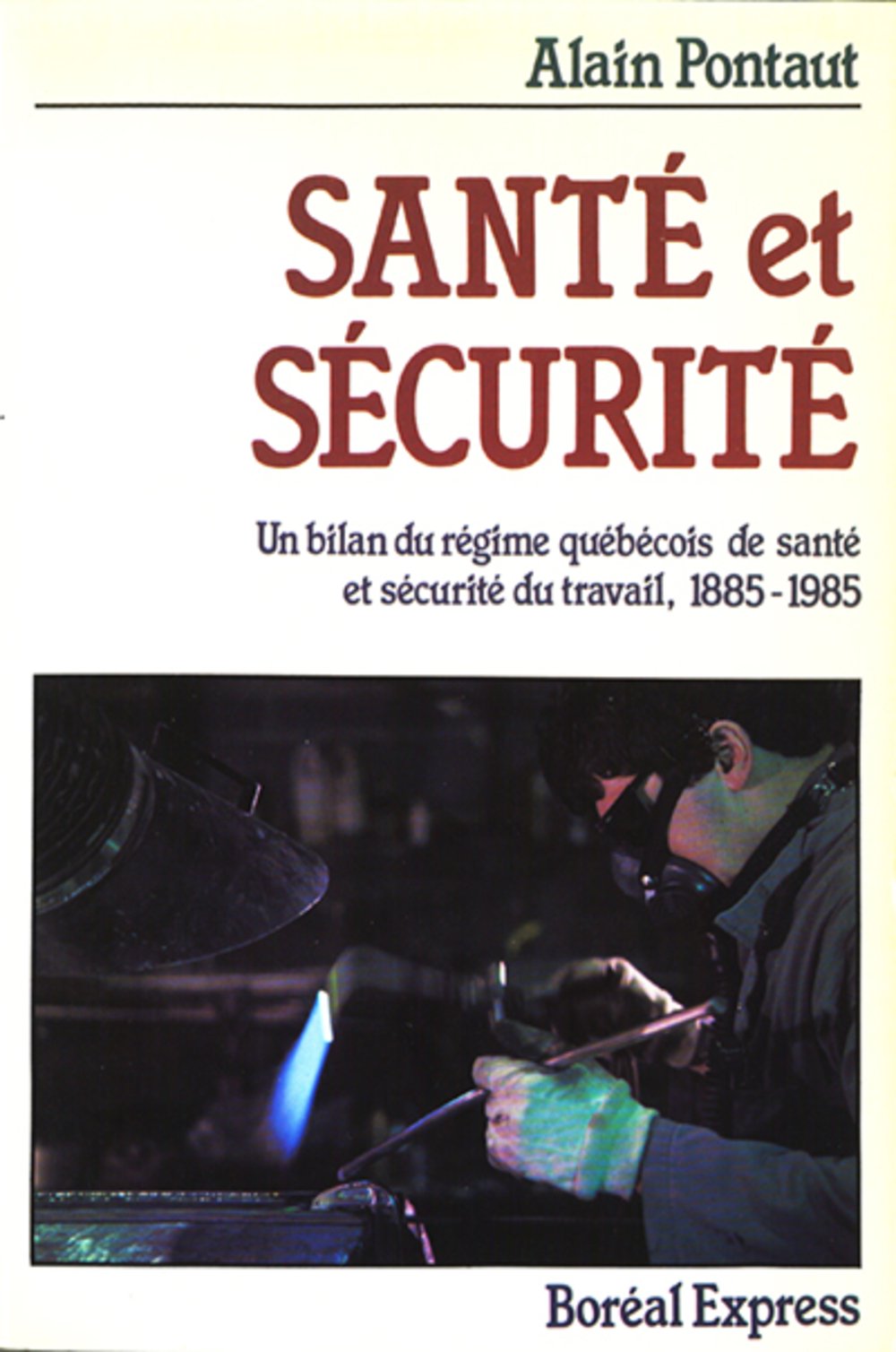 Sant et scurit,Used