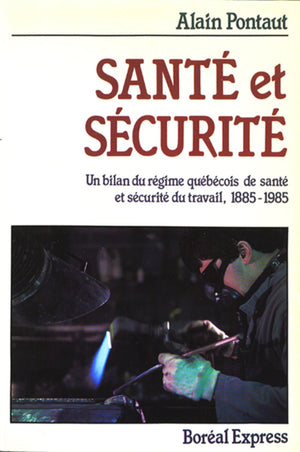 Sant et scurit,Used