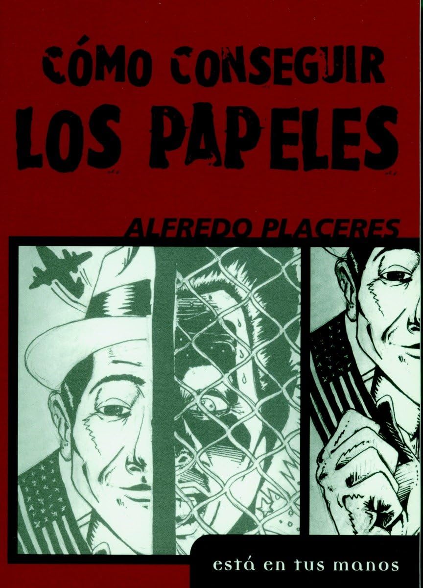 Como conseguir los papeles,Used