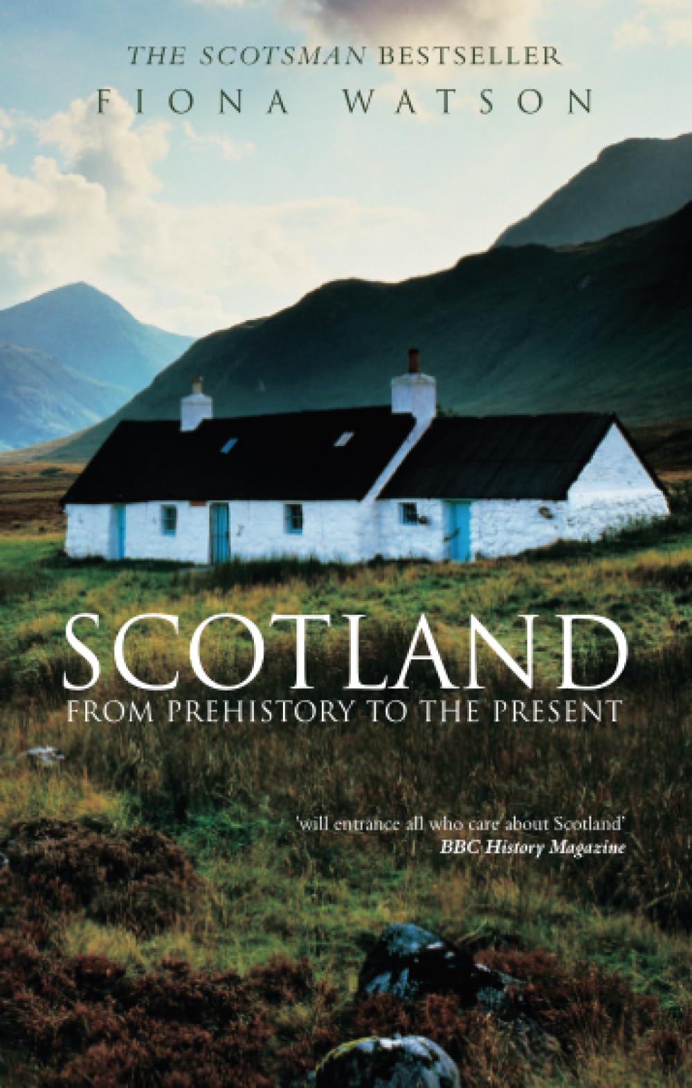 Scotland from PreHistory,Used