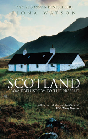 Scotland from PreHistory,Used