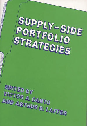 SupplySide Portfolio Strategies,Used