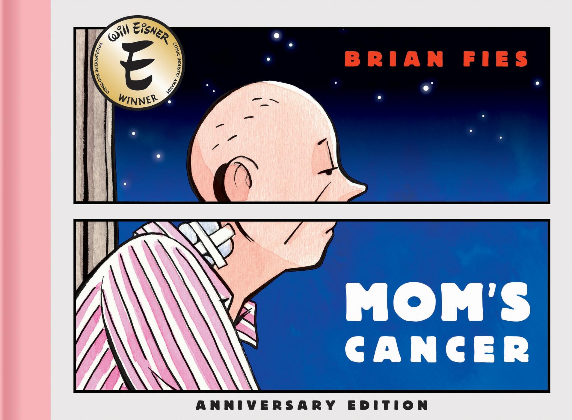 MomS Cancer: Anniversary Edition