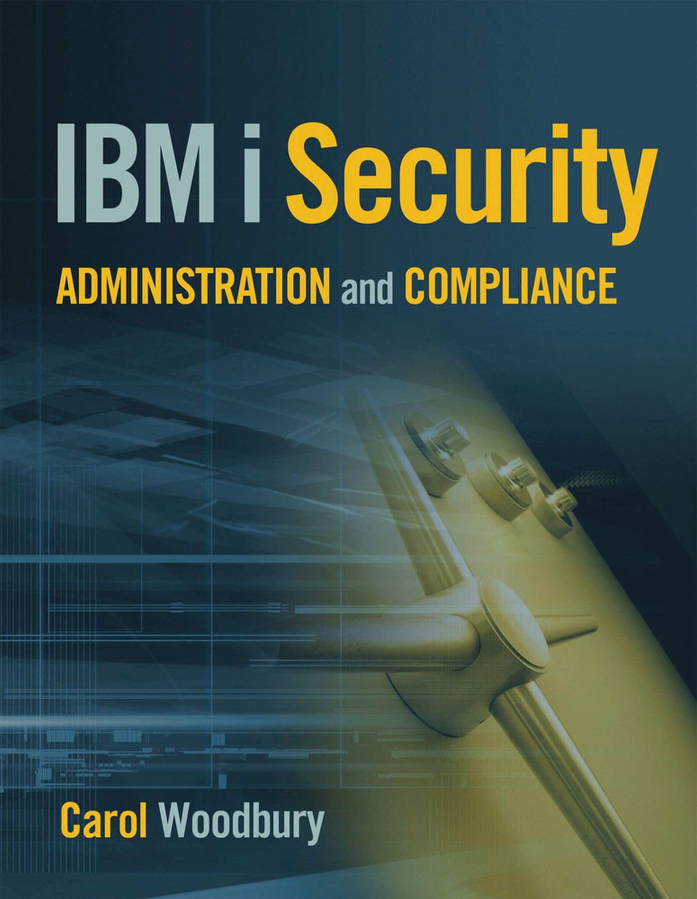 Ibm I Security Administration And Compliance,Used