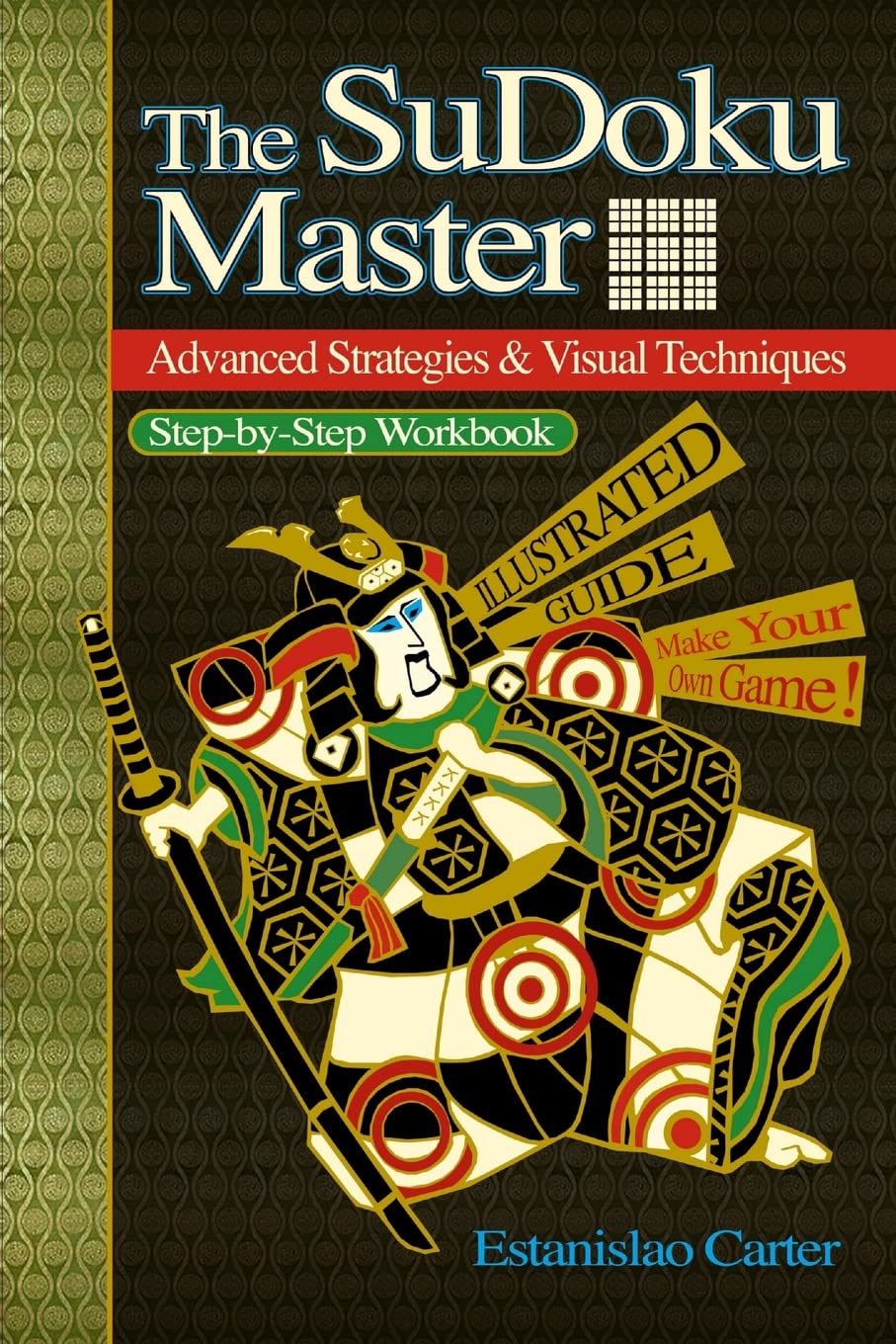 The Sudoku Master,New