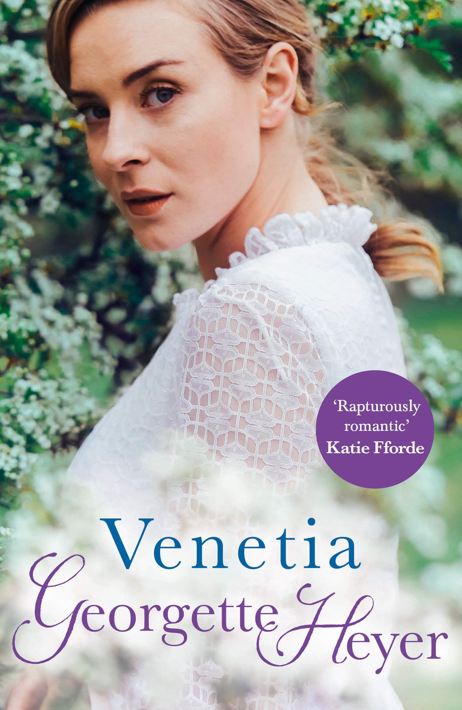 Venetia,Used