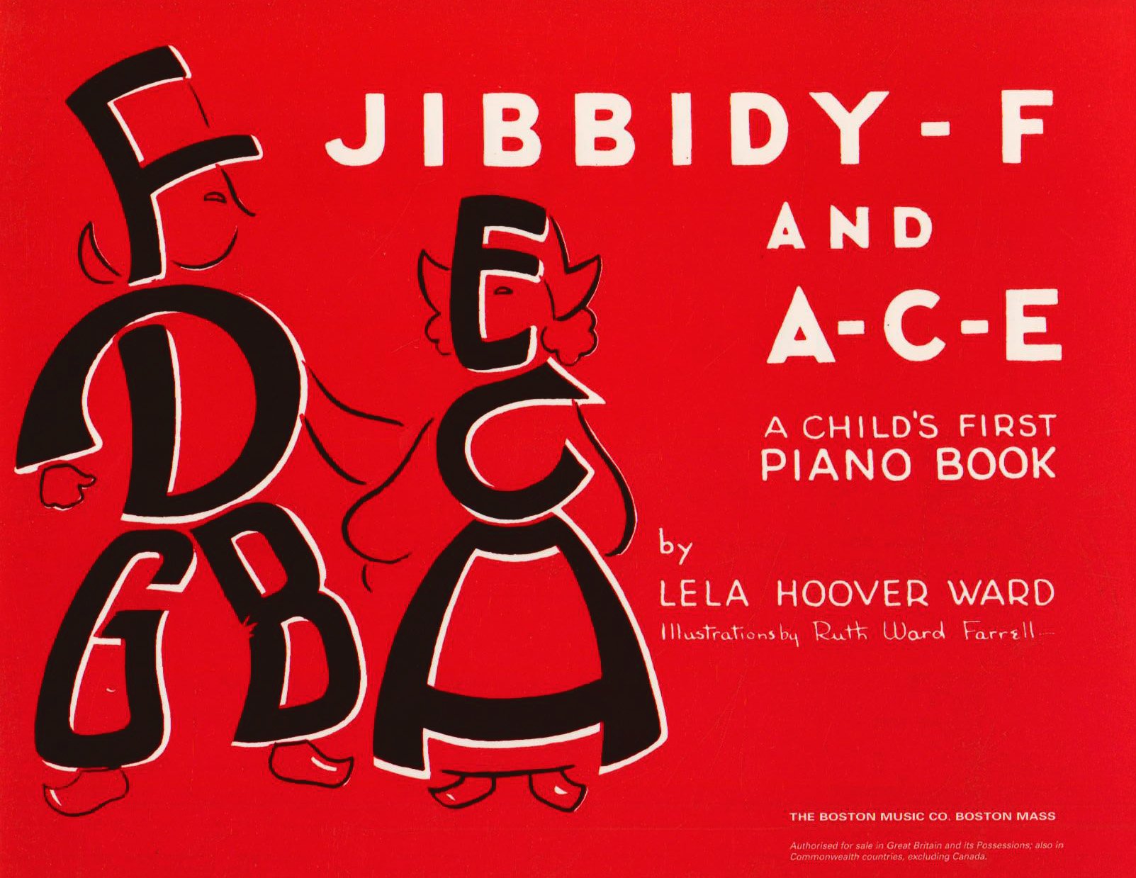 Jibbedy F And Ace,Used