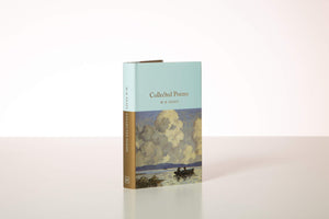 Collected Poems (MacMillan Collector's Library),Used