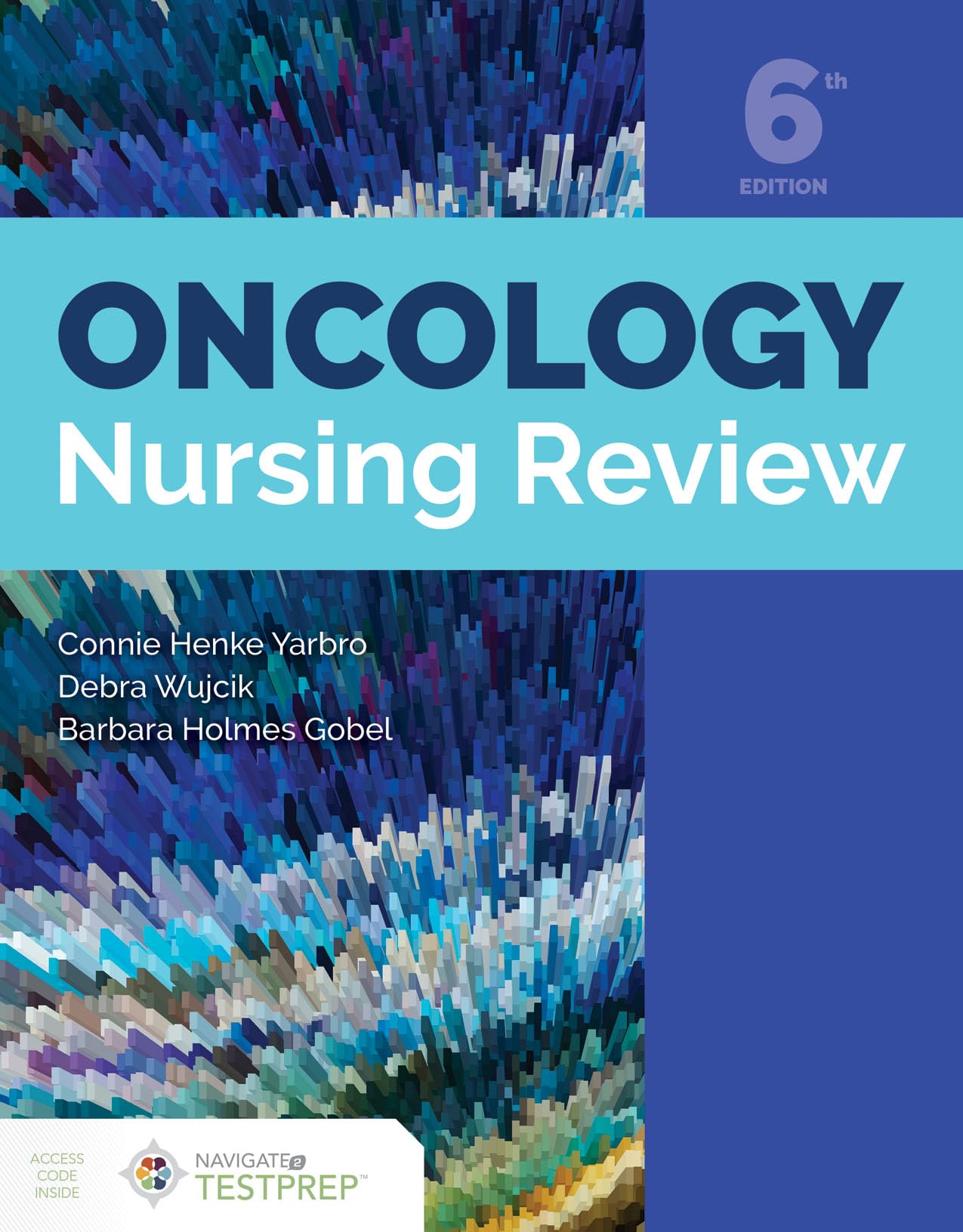 Oncology Nursing Review,Used