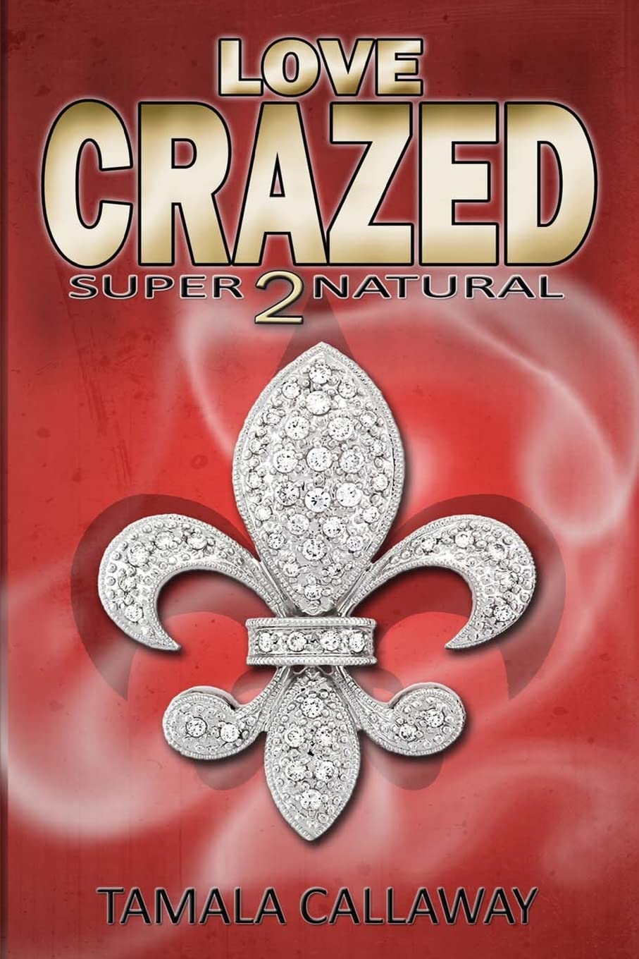 Love Crazed: Supernatural,Used