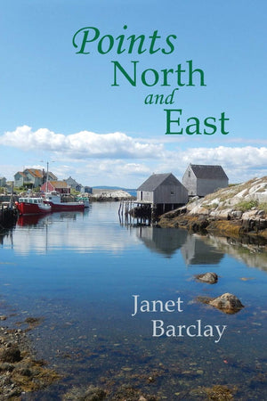 Points North and East,Used