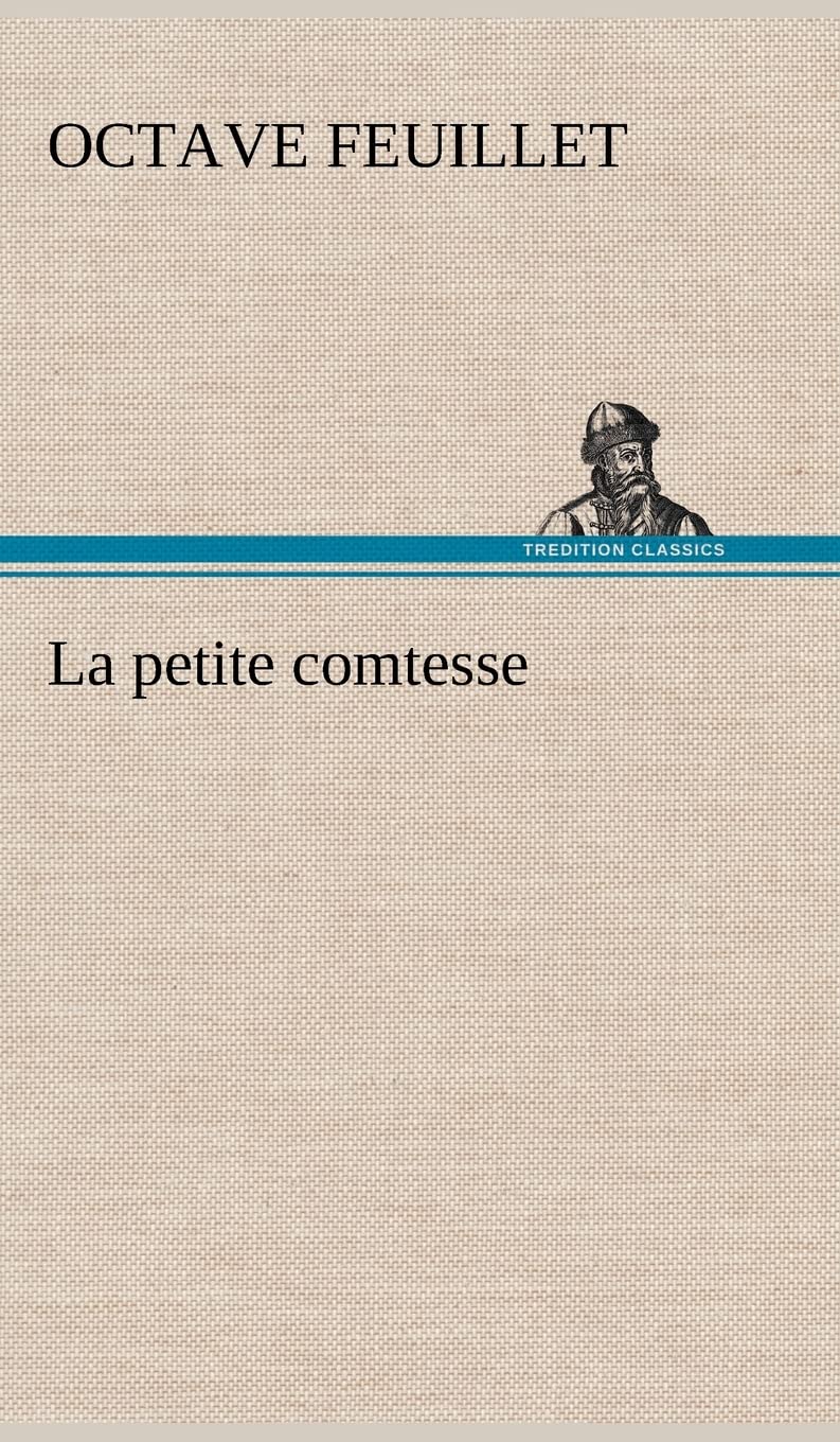 La petite comtesse (French Edition),Used