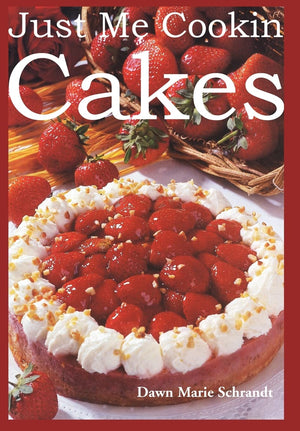 Just Me Cookin Cakes,Used