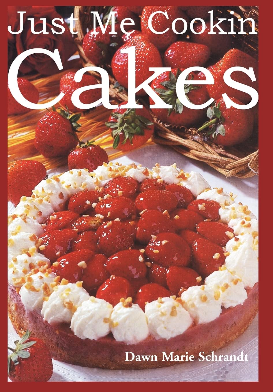 Just Me Cookin Cakes,Used