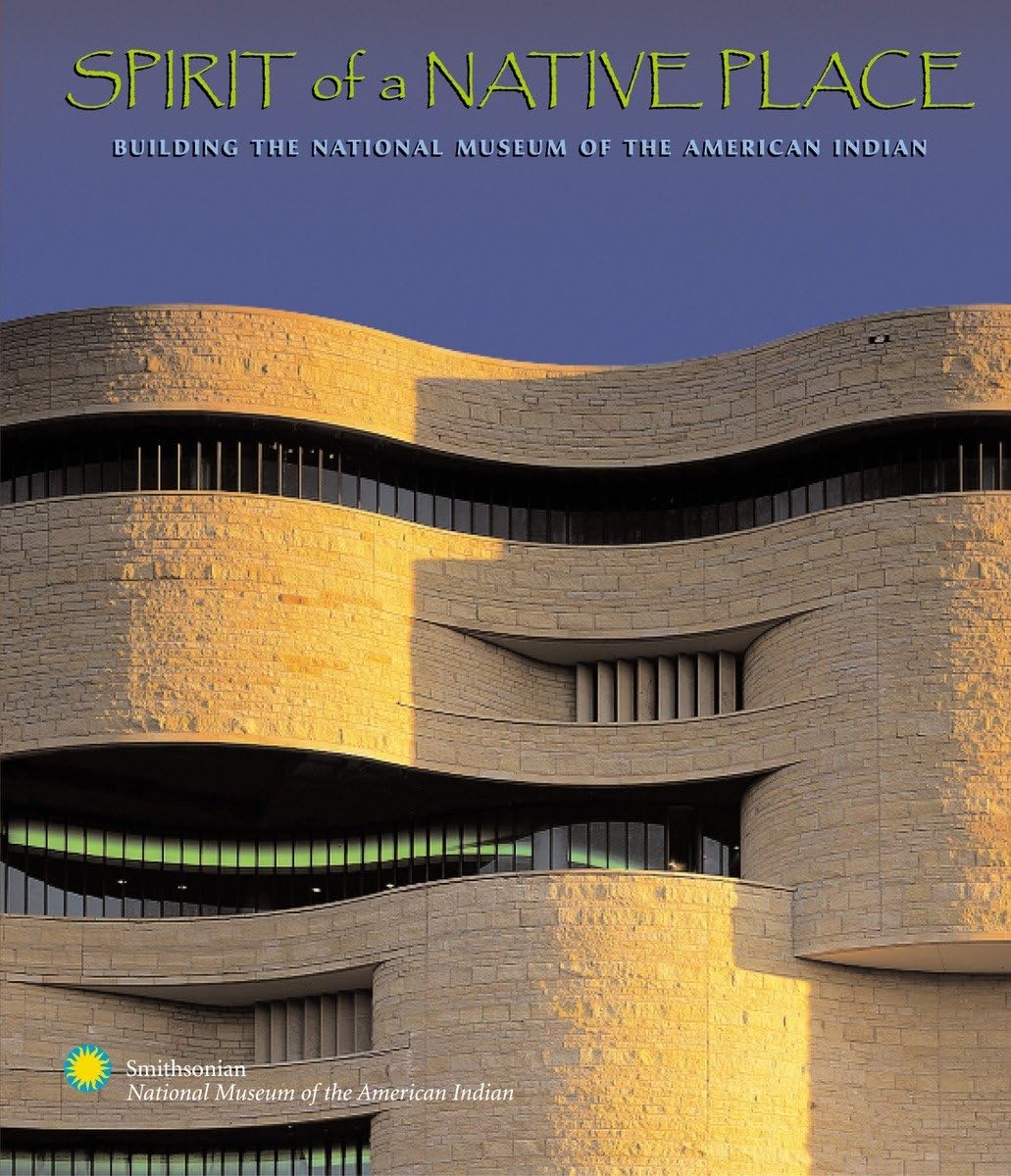 Spirit Of A Native Place,New