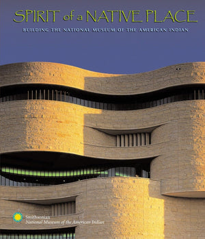 Spirit Of A Native Place,New