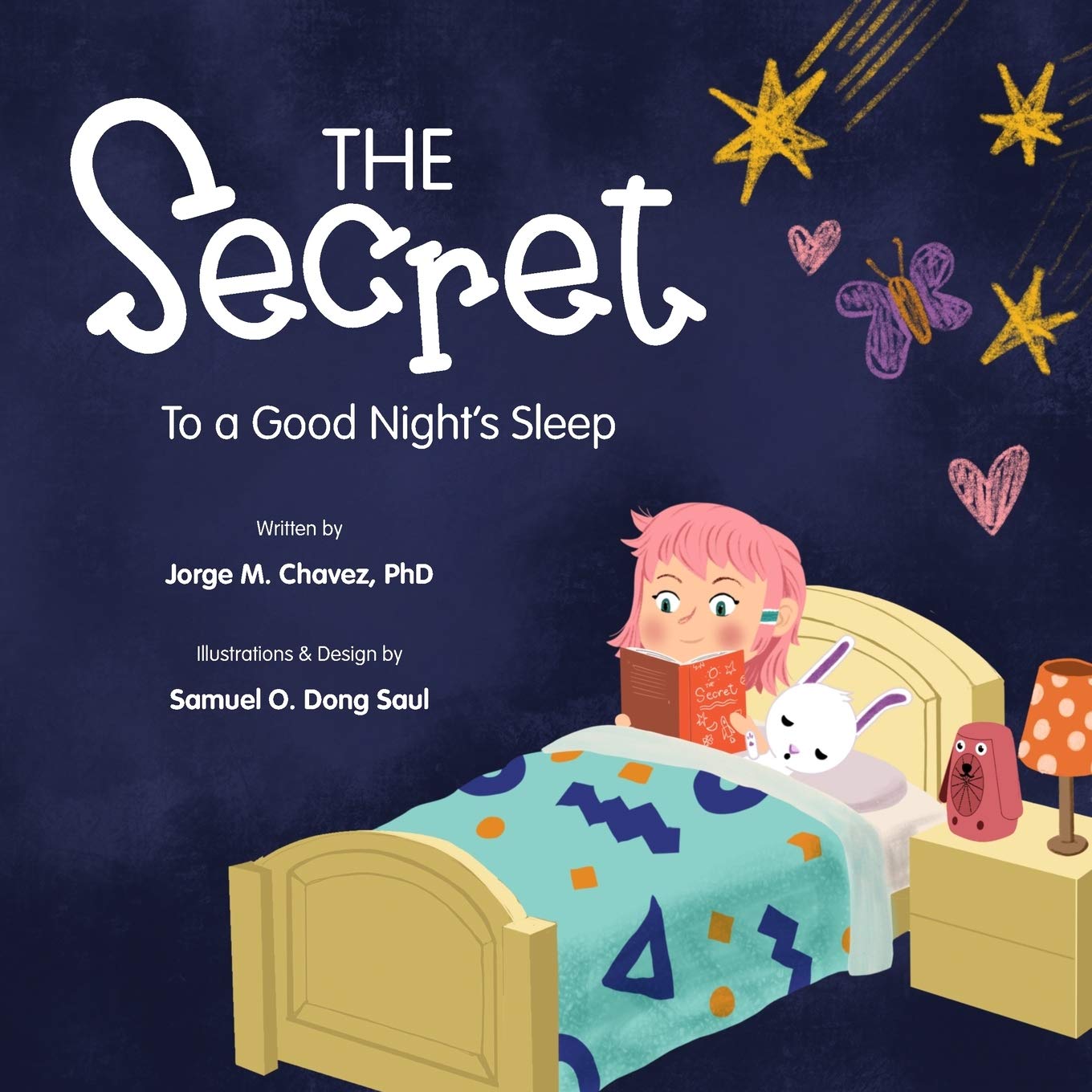 The Secret To A Good Night's Sleep,Used