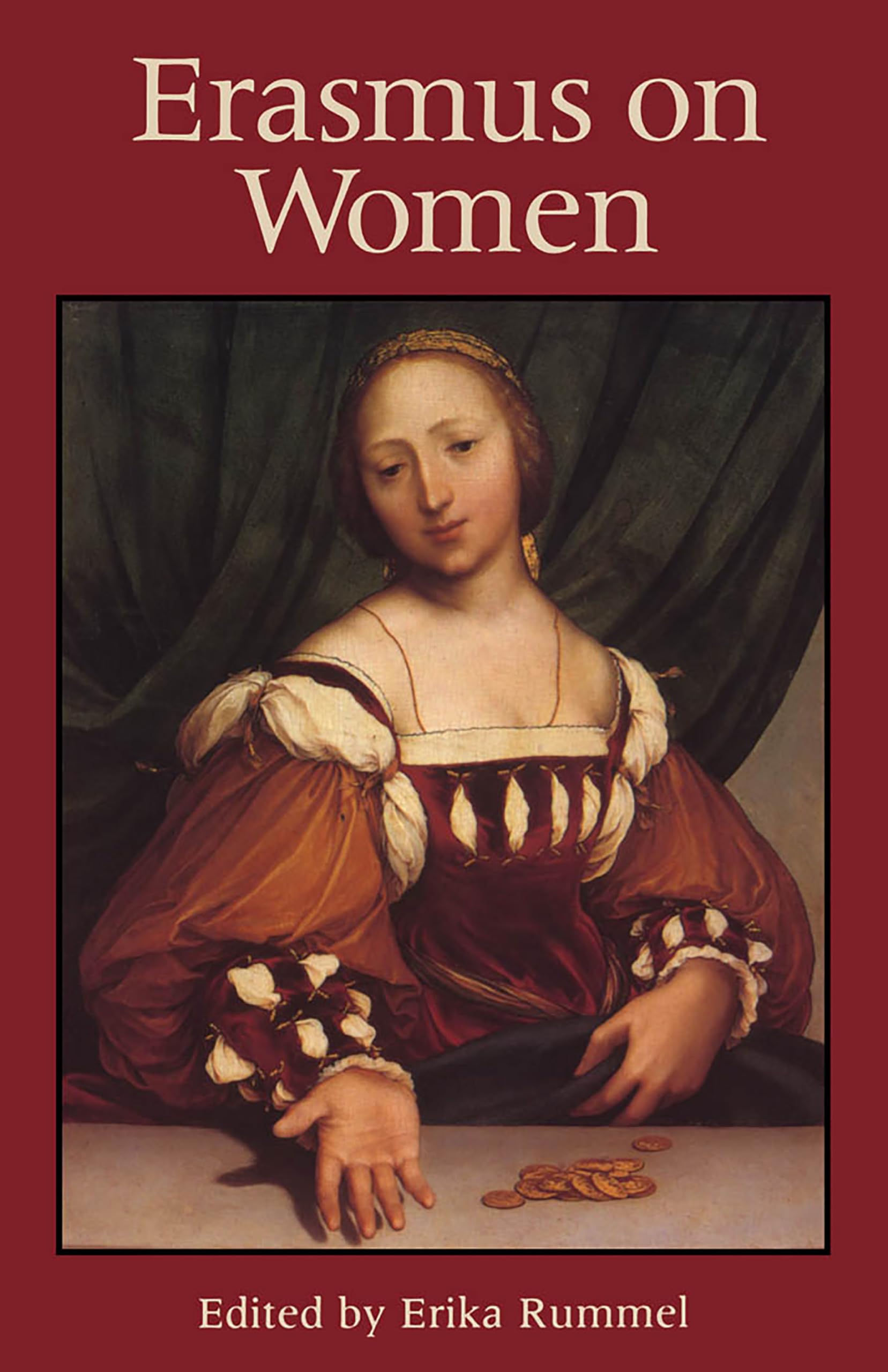 Erasmus On Women,Used