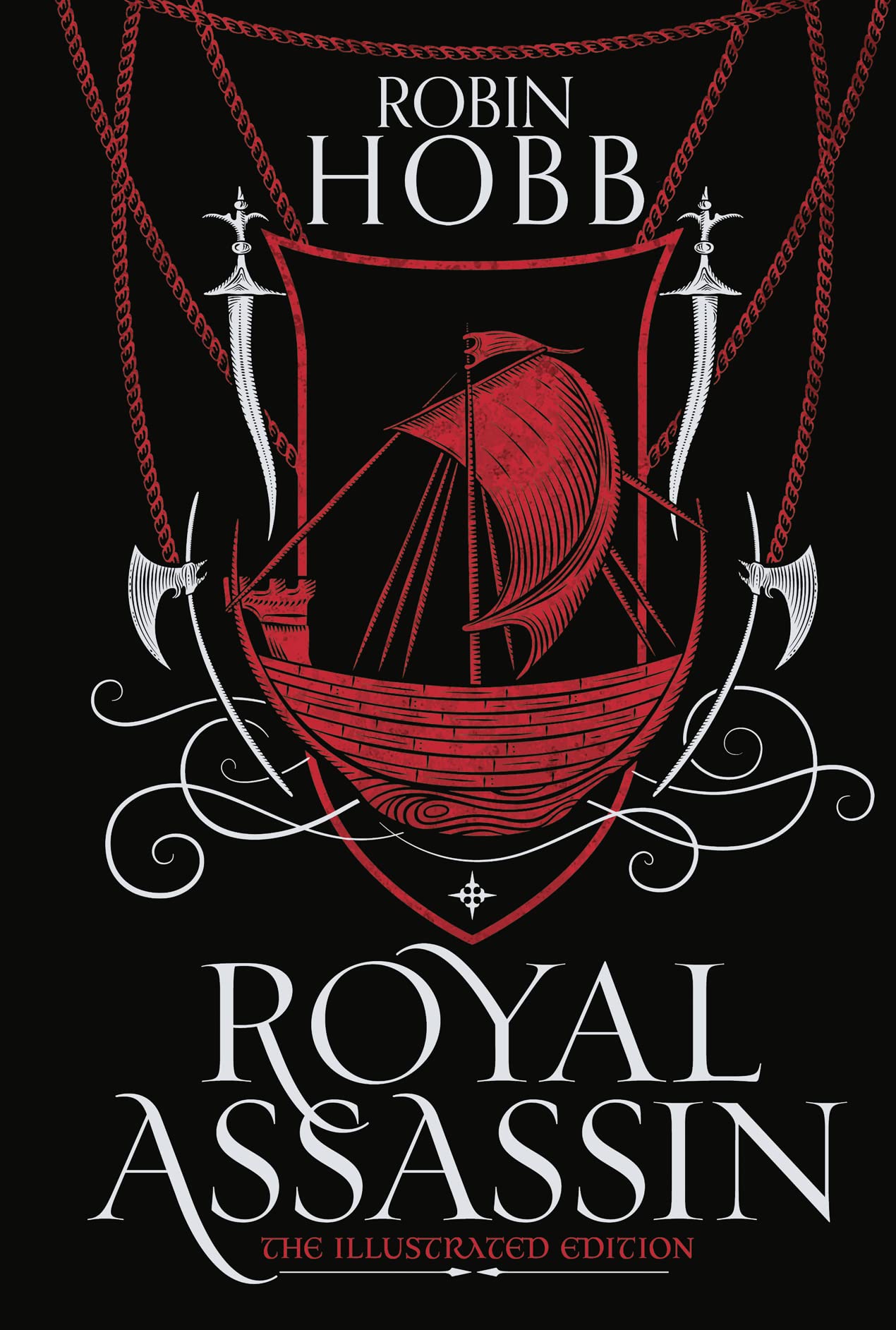 Royal Assassin: Book 2 (The Farseer Trilogy),Used