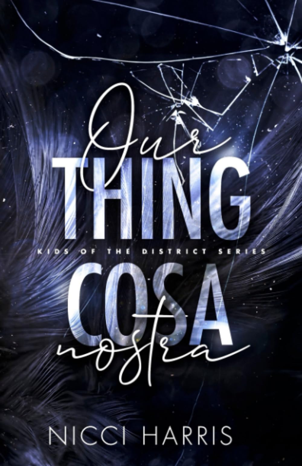 Our Thing: The Ballerina & The Butcher Boy Complete Duet (Kids of The District),Used