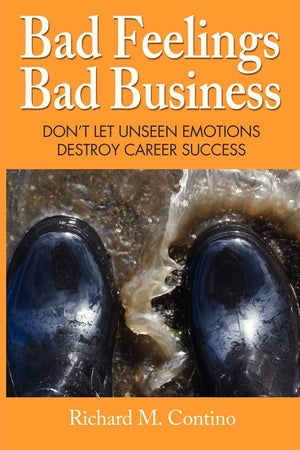 Bad Feelings, Bad Business,Used