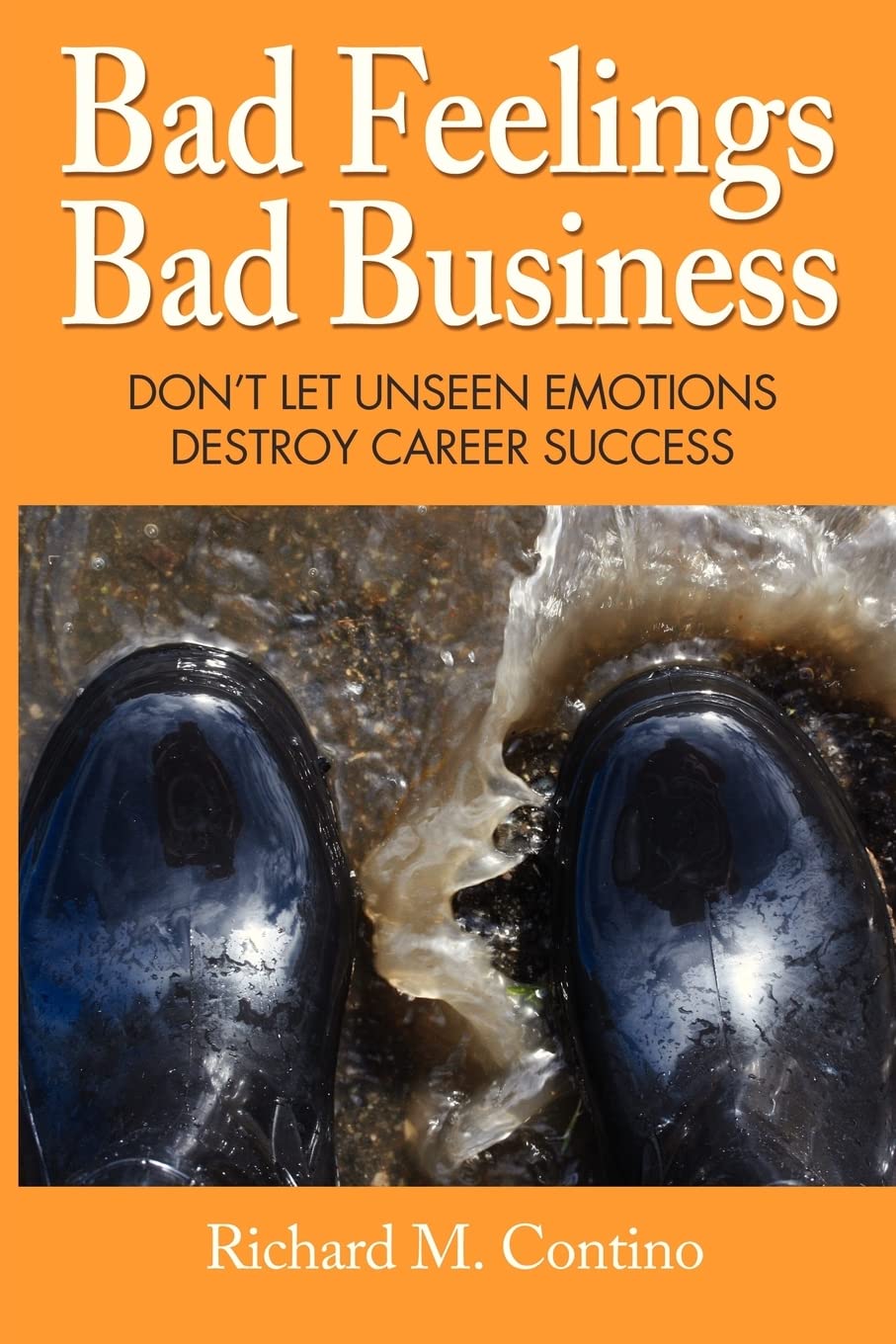 Bad Feelings, Bad Business,Used