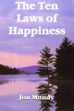 The Ten Laws of Happiness,Used