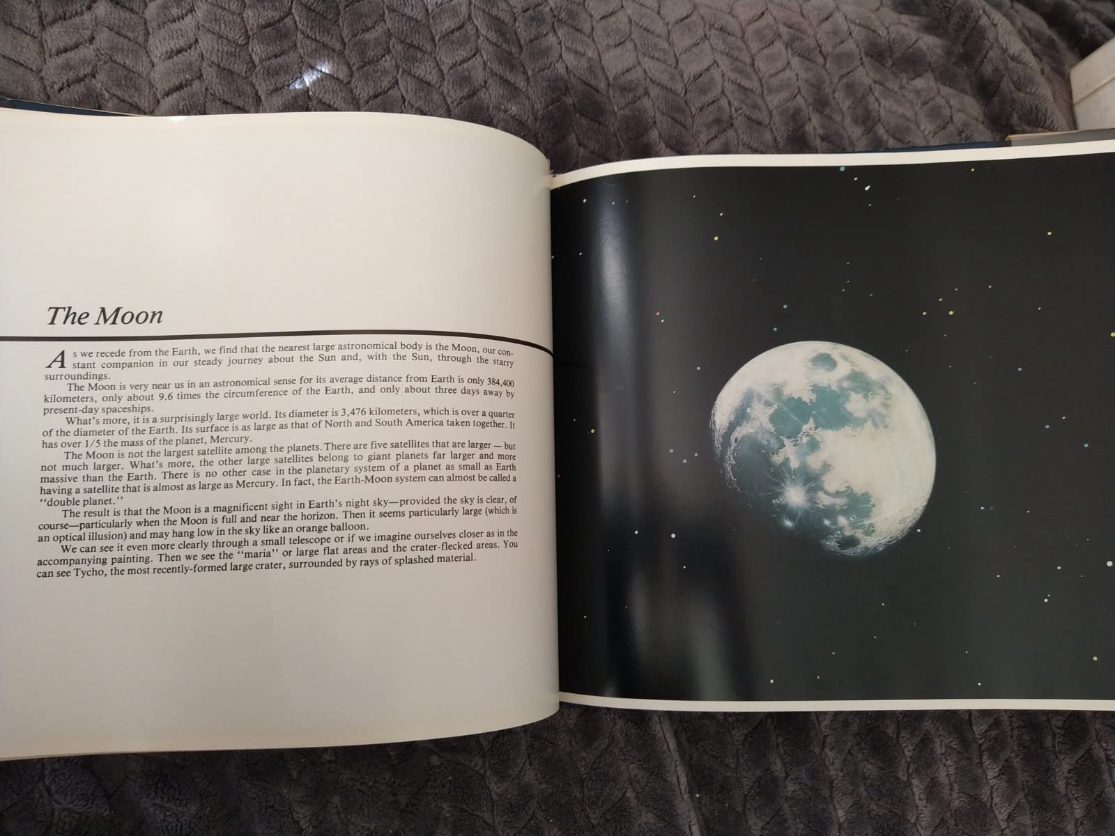 Visions of the Universe,Used