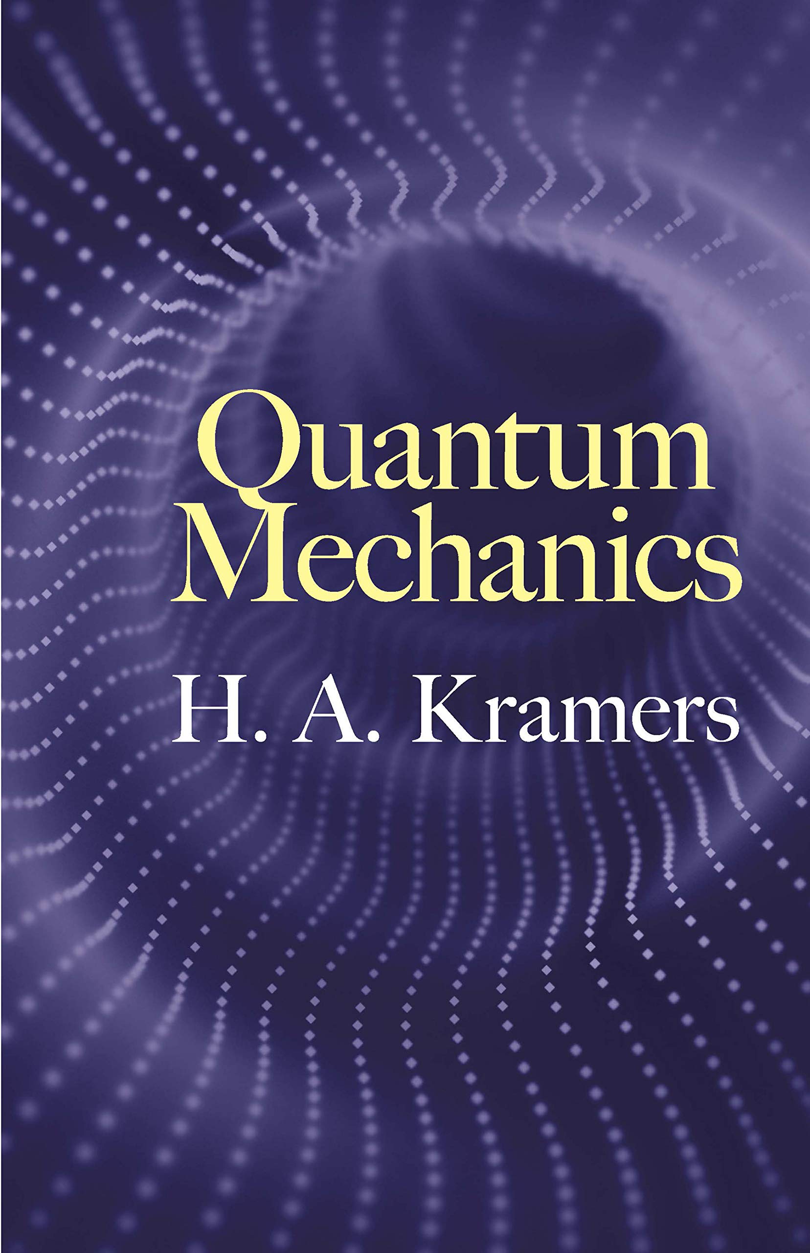 Quantum Mechanics (Dover Books on Physics),Used