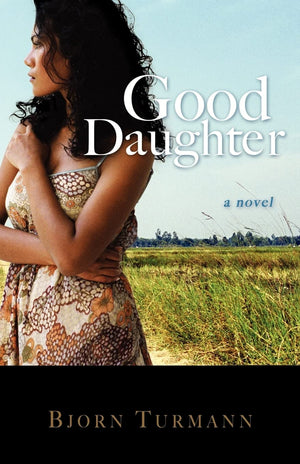 Good Daughter,Used
