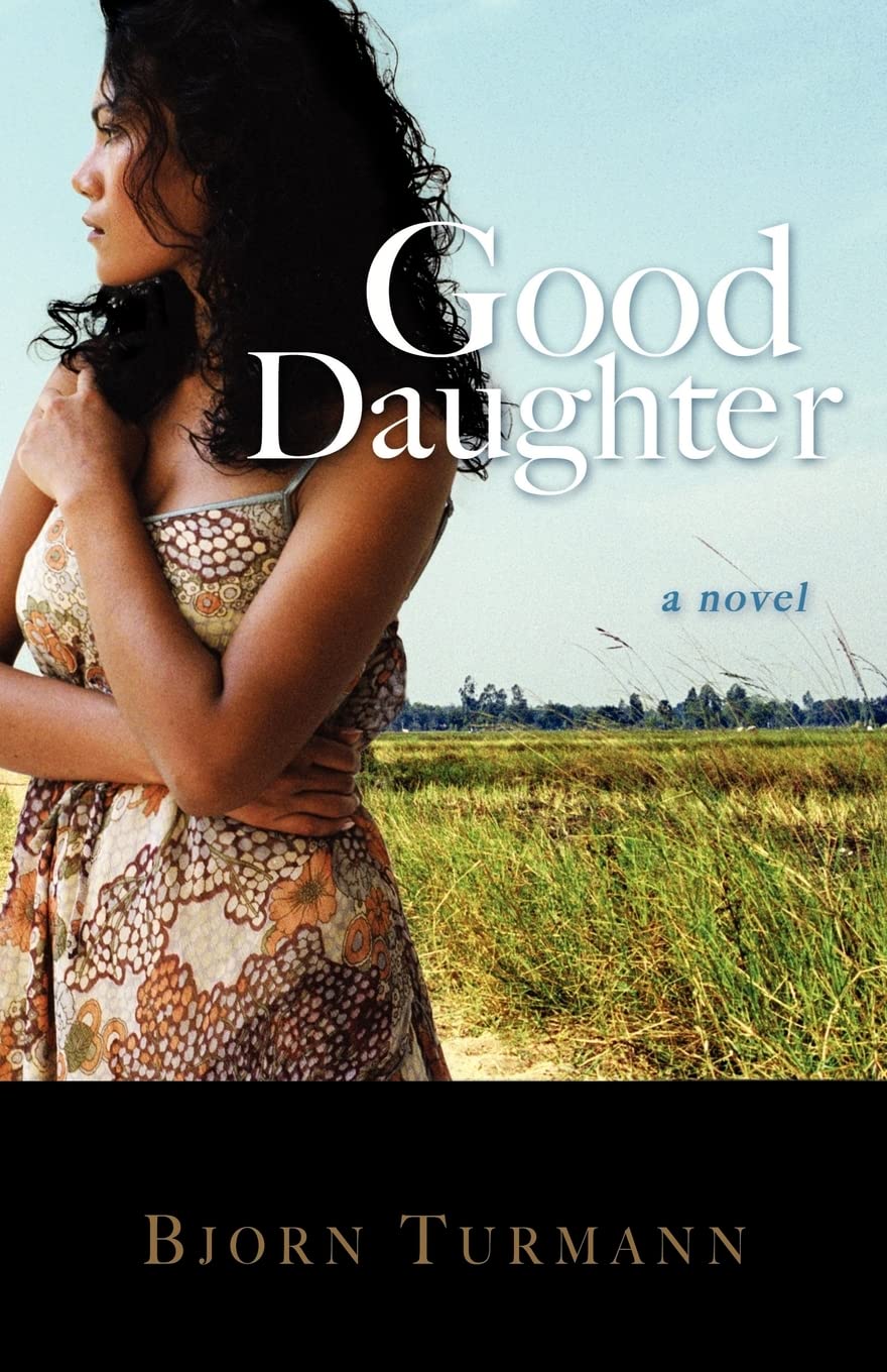 Good Daughter,Used