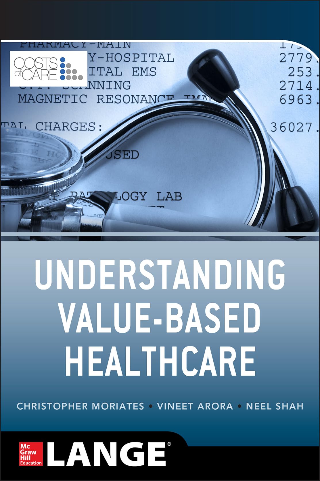 Understanding Value Based Healthcare,Used