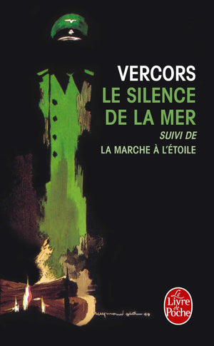 Le Silence de la Mer et Autre Recits (French Edition),Used