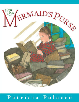 The Mermaid's Purse,Used