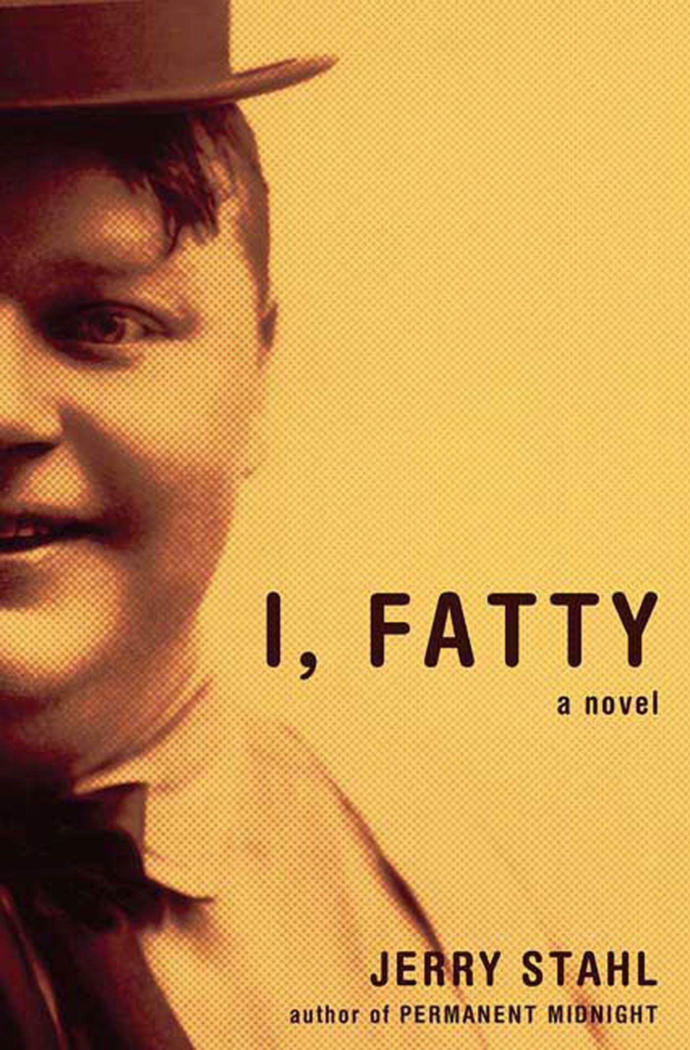 I, Fatty: A Novel,Used
