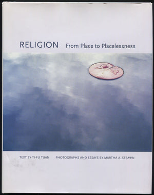 Religion: From Place to Placelessness (Center Books on the International Scene),Used