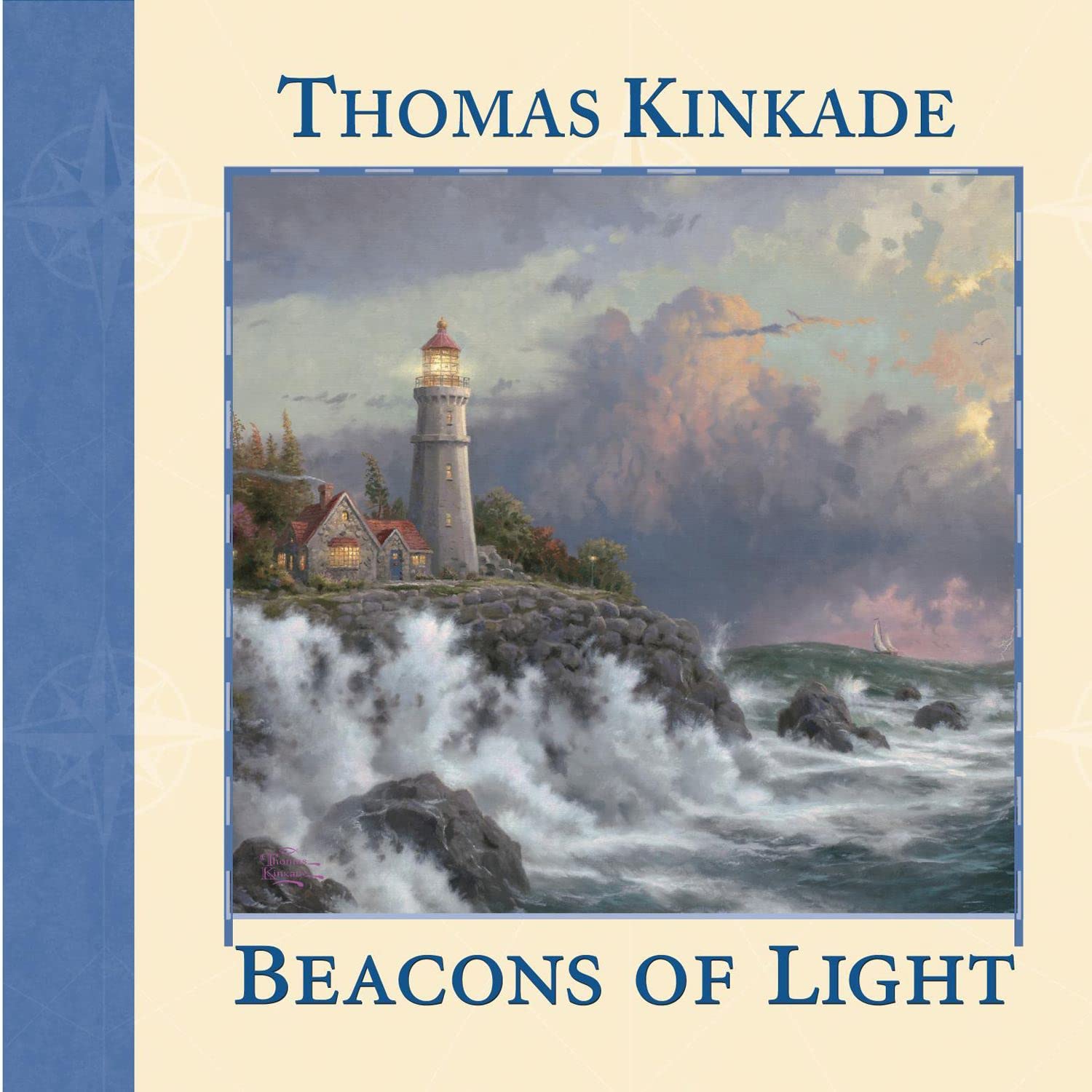 Beacons Of Light,New