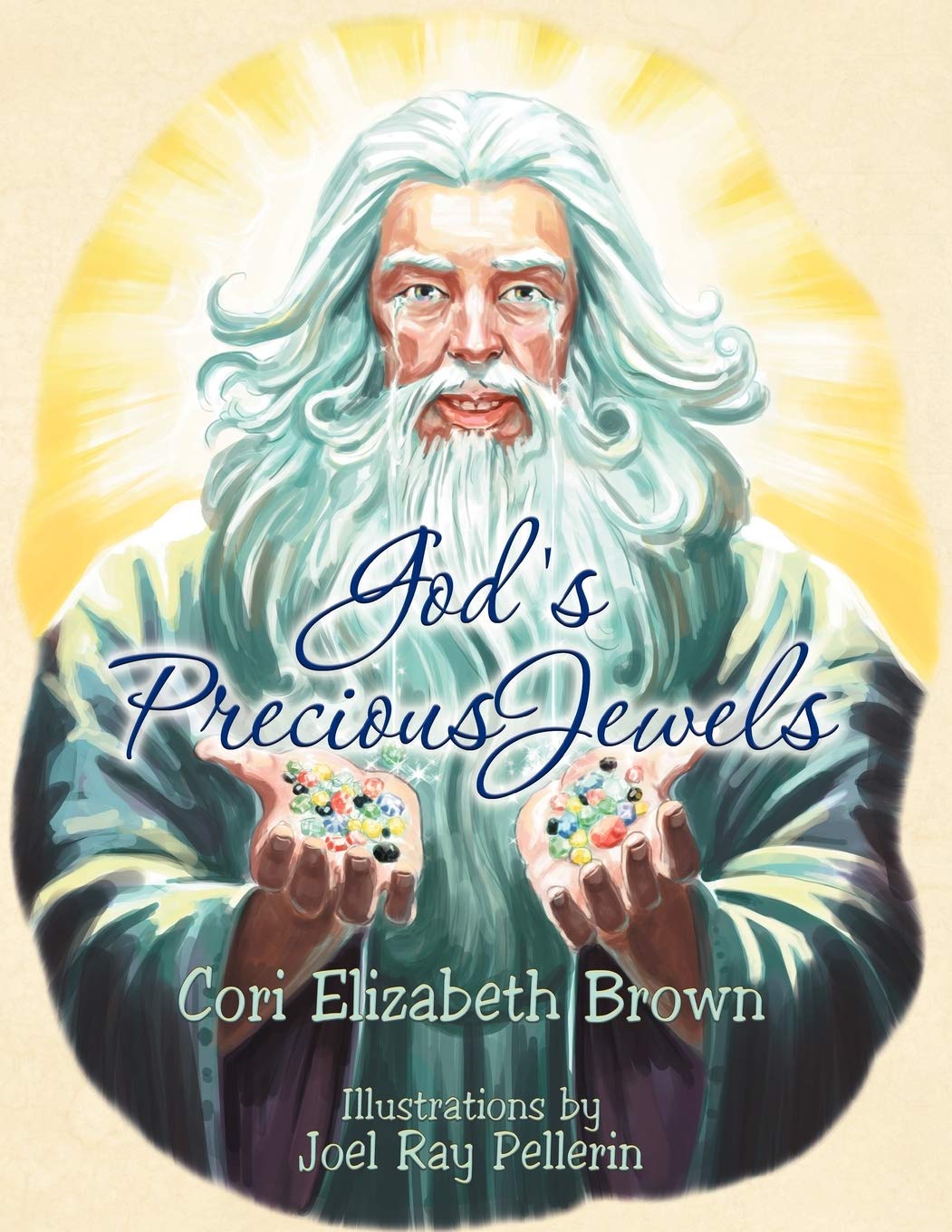 God'S Precious Jewels,Used