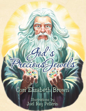 God'S Precious Jewels,Used