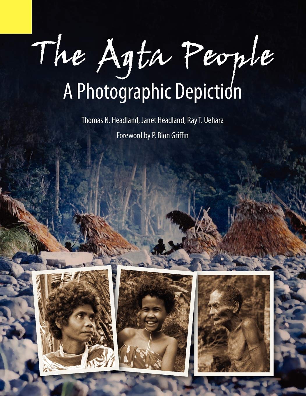 The Agta People, A Photographic Depiction Of The Casiguran Agta People Of Northern Aurora Province, Luzon Island, The Philippine,Used