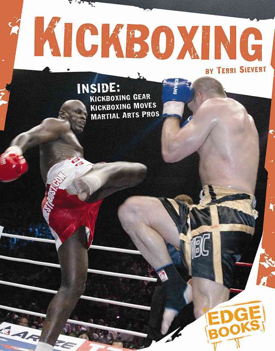 Kickboxing (Edge Books),Used