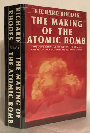 The Making of the Atomic Bomb
