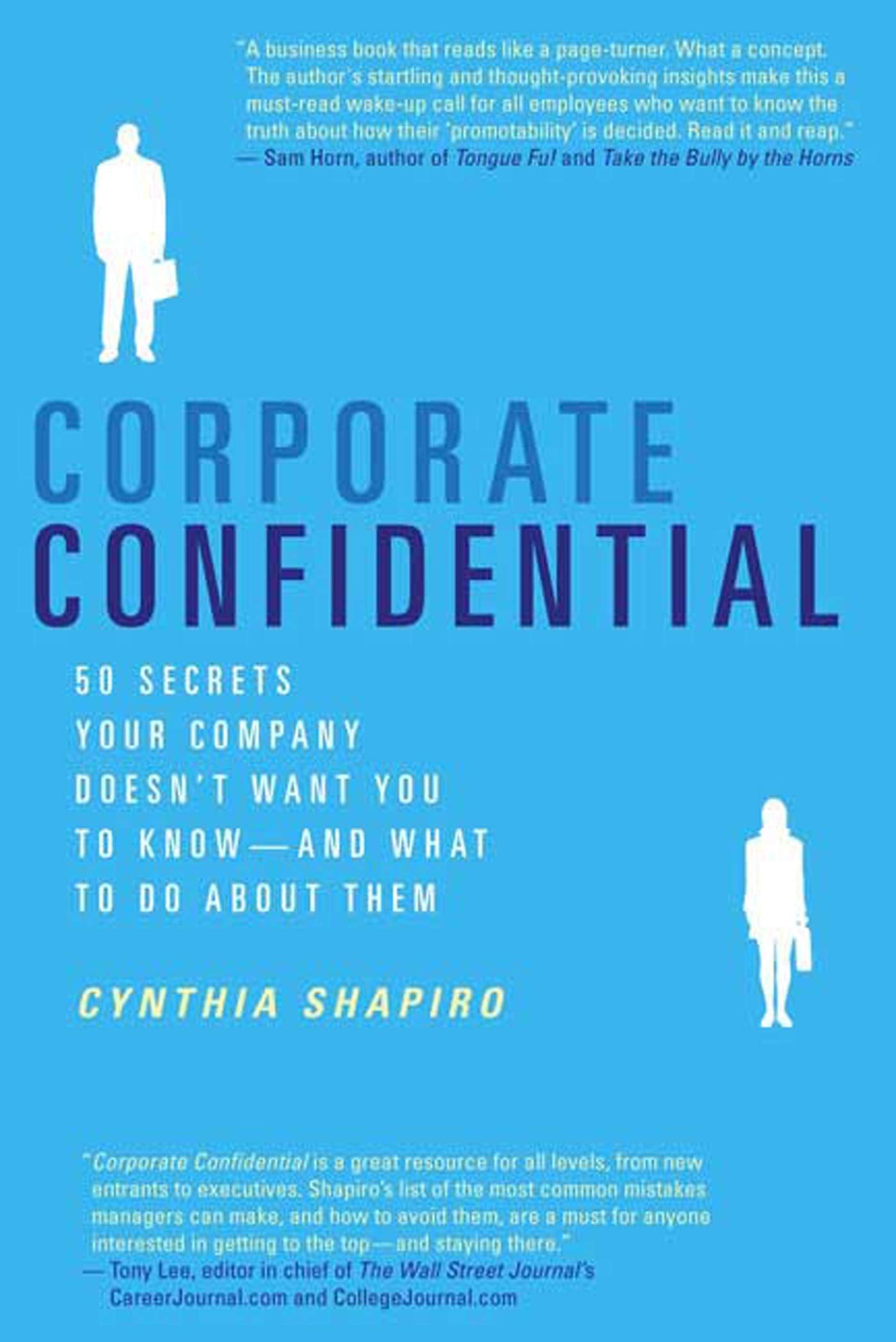Corporate Confidential,Used