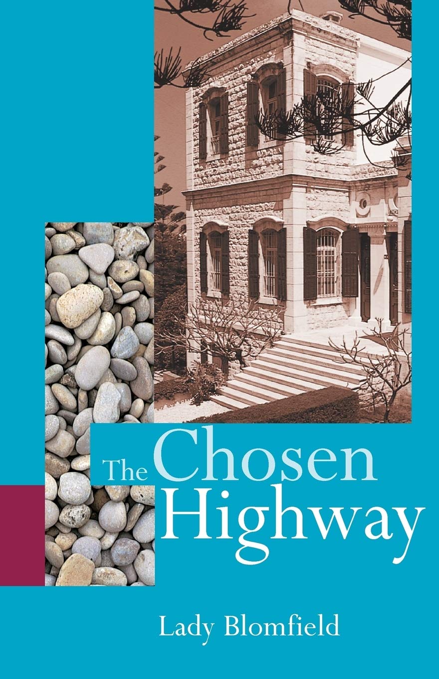 The Chosen Highway,Used