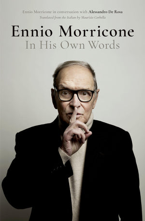 Ennio Morricone: In His Own Words,Used