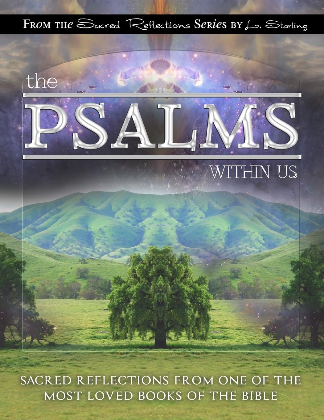 The Psalms Within Us: Sacred Reflections from one of the Most Loved Books of the Bible (Volume 1),Used